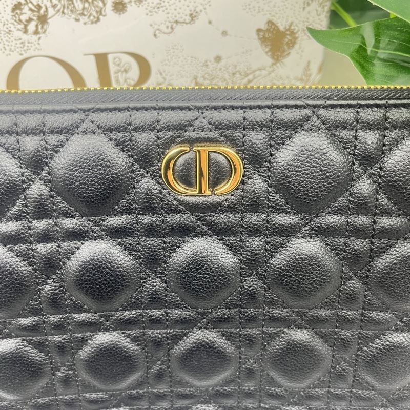 Chanel Wallet Purse